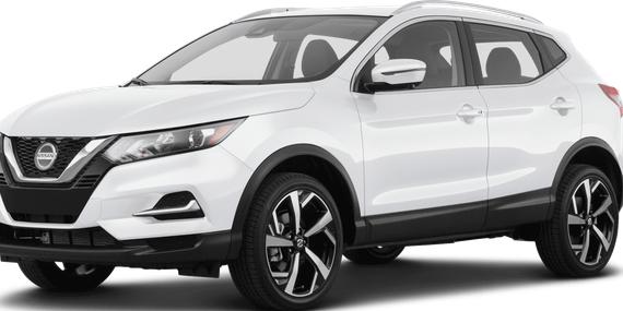 NISSAN ROGUE SPORT 2021 JN1BJ1CW8MW448035 image